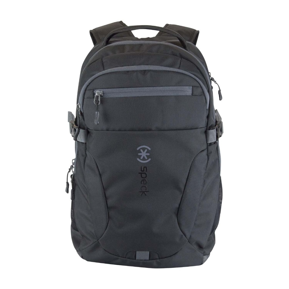 Speck Products Visor Backpack for Laptops, Black